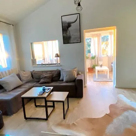 Berghuette Chalet Ferienhaus Lodge Beach House