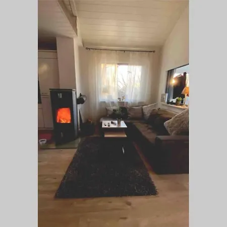 בקתה Berghuette Chalet Ferienhaus Lodge Beach House