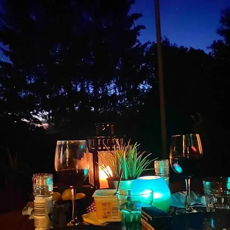 בקתה Berghuette Chalet Ferienhaus Lodge Beach House *