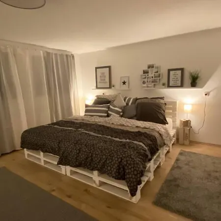 Berghuette Chalet Ferienhaus Lodge Beach House * Postbauer-Heng